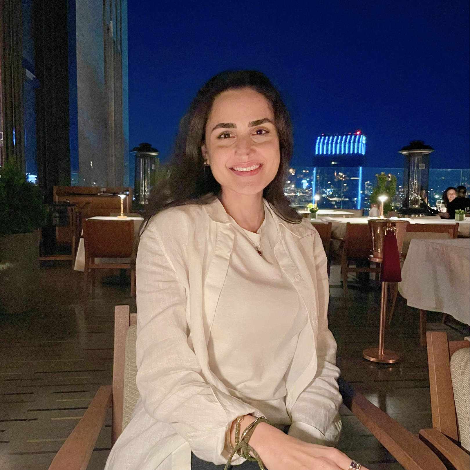 The Unfolding Journey 🌹