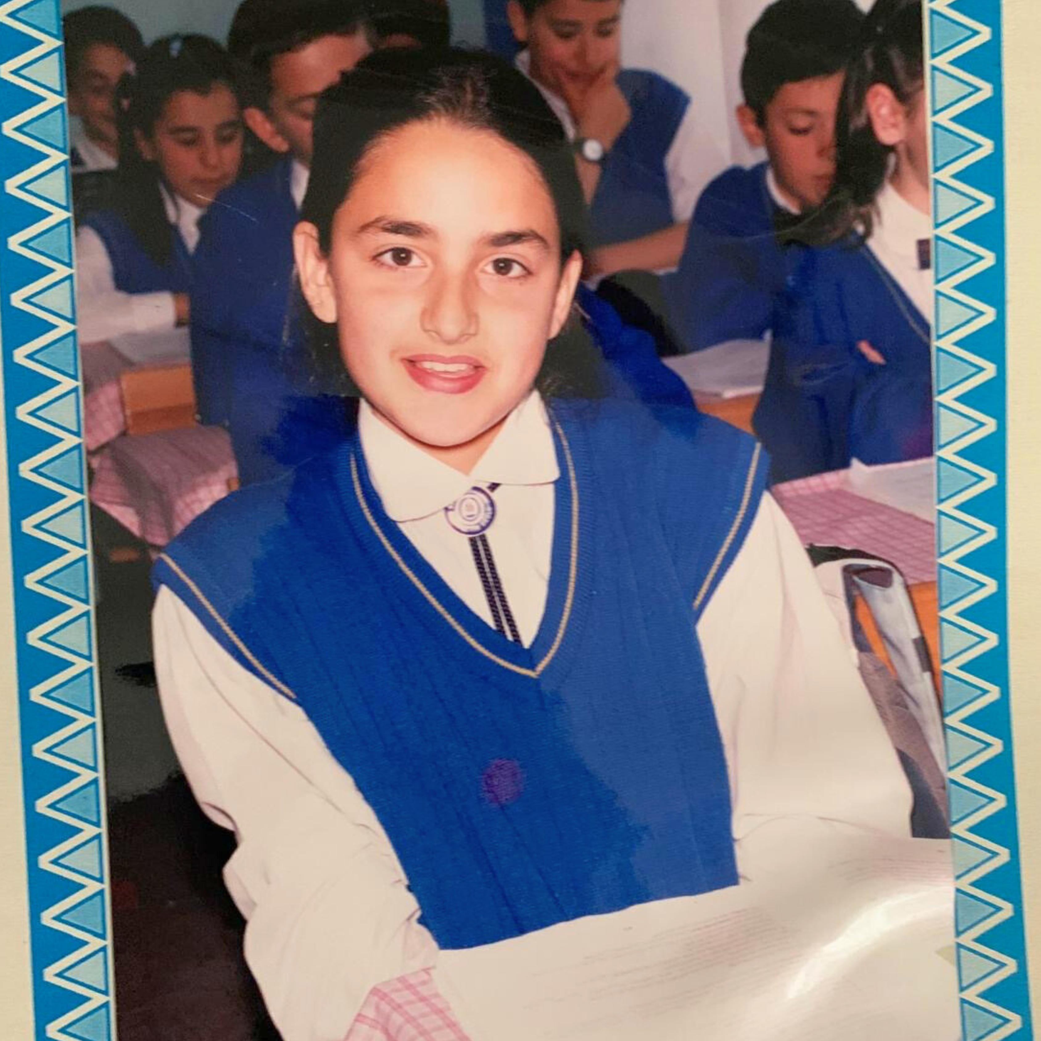 The Formula Behind Every Manifestation