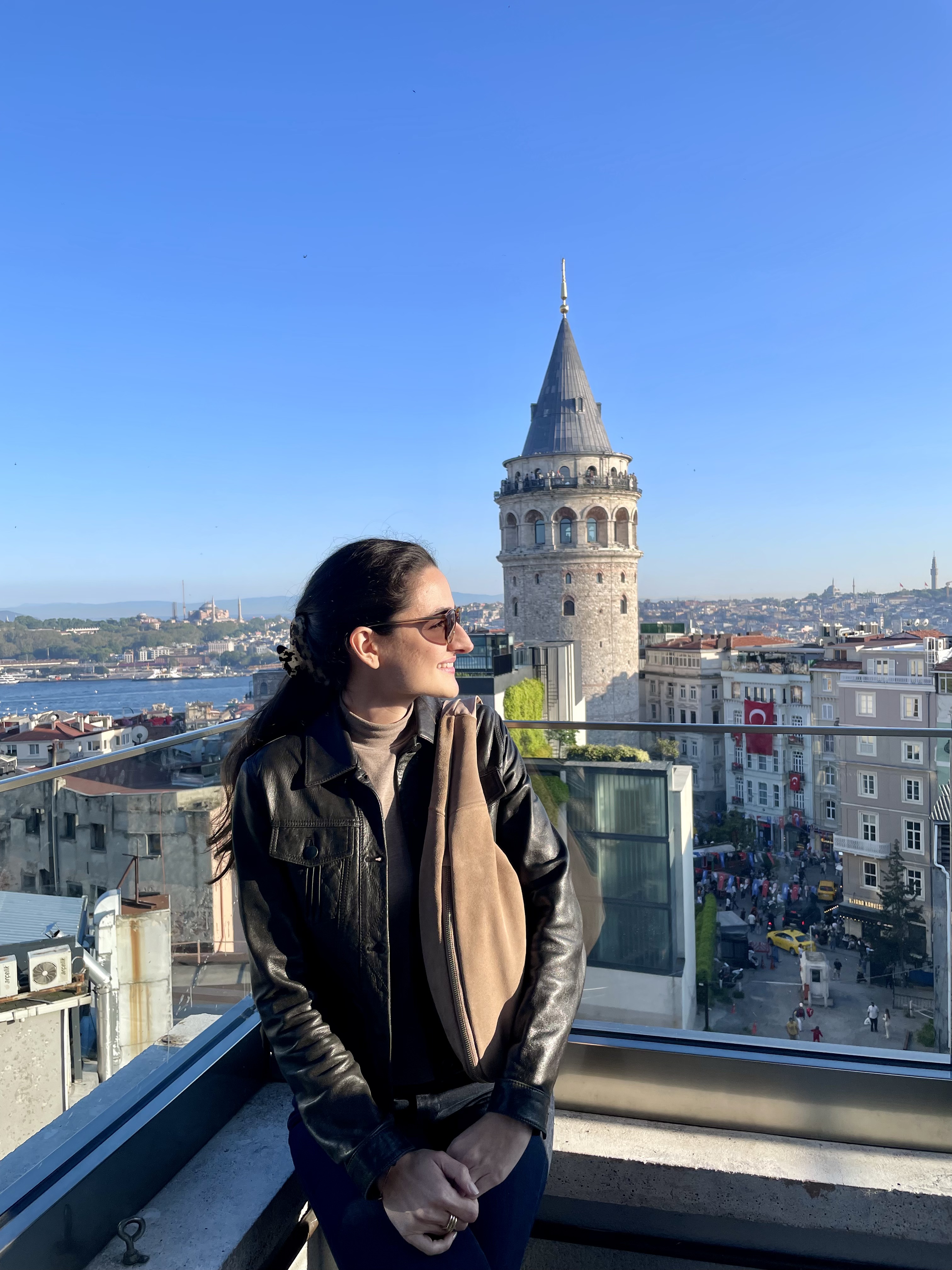 It’s All Little Things