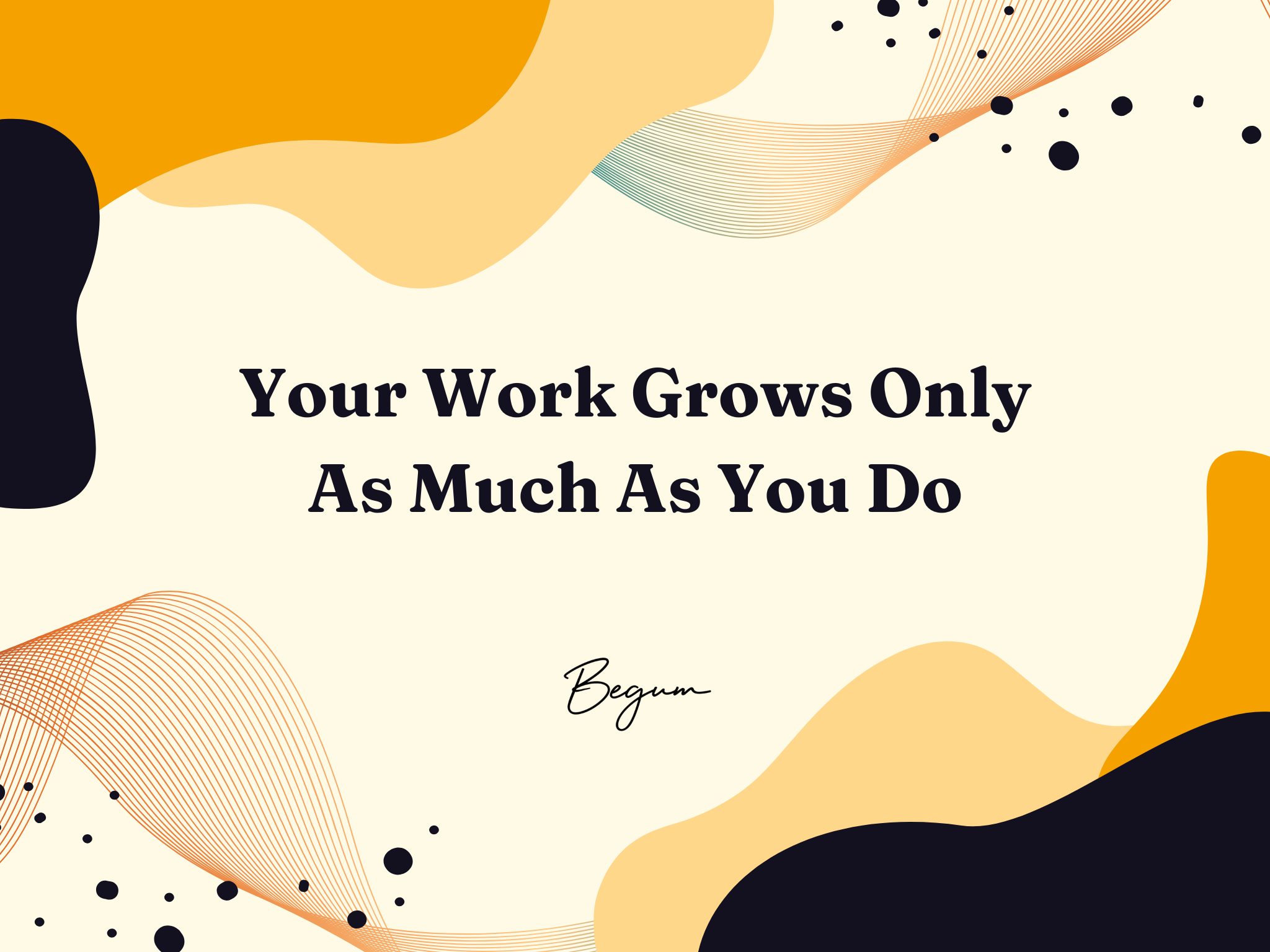 The First Breakthrough of Building My Own Business